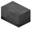 Gray Shroom Button