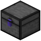 Gray Shroom Chest