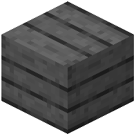 Gray Shroom Planks