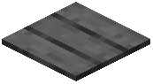 Gray Shroom pressure plate
