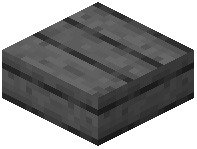 Gray Shroom Slab