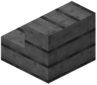 Gray Shroom Stairs