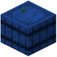 Lapis Robinia Barrel
