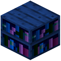 Lapis Robinia Bookshelf