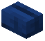 Lapis Robinia Button