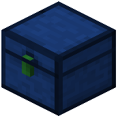 Lapis Robinia Chest