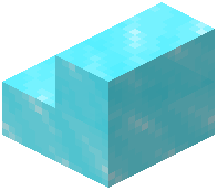 Magmatic Gel Stairs