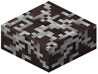 Mossy Mud Bricks Slab