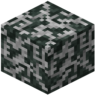 Mossy Stellar Cobblestone