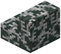 Mossy Stellar Stone Stairs