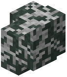 Mossy Stellar Stone Wall