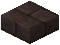 Mud Bricks Slab