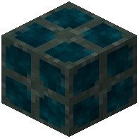 Polished Glaucophanite
