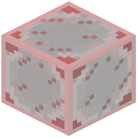 Red Slippery Sand Glass