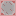 Red Slippery Sand Glass Pane