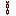 Ruby Chain