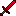Ruby Sword