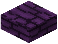 Shadow Catacombs Bricks Slab
