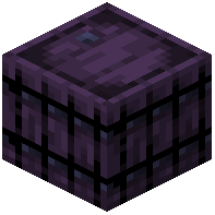 Shadow Pine Barrel