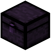 Shadow Pine Chest