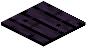 Shadow Pine pressure plate