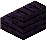 Shadow Pine Stairs