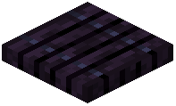 Shadow Pine Trapdoor