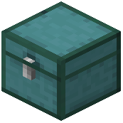 Sky Cactus Fiber Chest