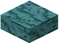 Sky Cactus Fiber Slab