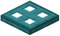 Sky Cactus Fiber Trapdoor