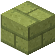 Slippery Sand Stone Bricks