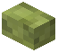 Slippery Sand Stone Button