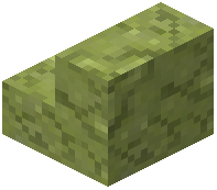 Slippery Sand Stone Stairs