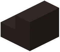 Smooth Smoky Quartz Stairs
