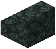 Stellar Cobblestone Stairs