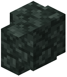 Stellar Cobblestone Wall