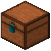 Stellar Jungle Tree Chest