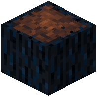Stellar Jungle Tree Log