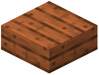 Stellar Jungle Tree Slab