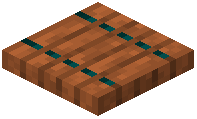 Stellar Jungle Tree Trapdoor