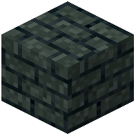 Stellar Stone Bricks