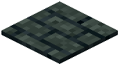 Stellar Stone Bricks Pressure Plate