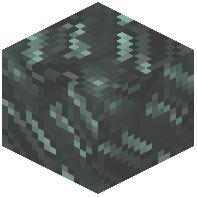 Stellar Stone Crystal Block