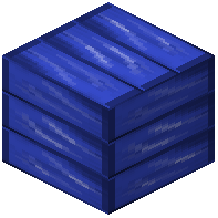 Volucite Block