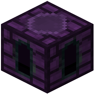Weak Shadow Reactor