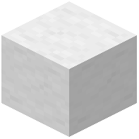 White Solid Ether