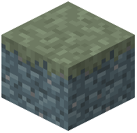Aether Dirt Path