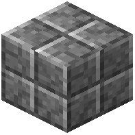 Carved Stone