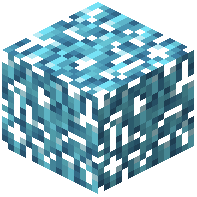 Crystal Leaves