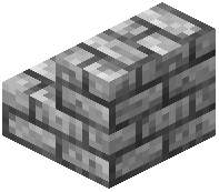 Holystone Brick Stairs